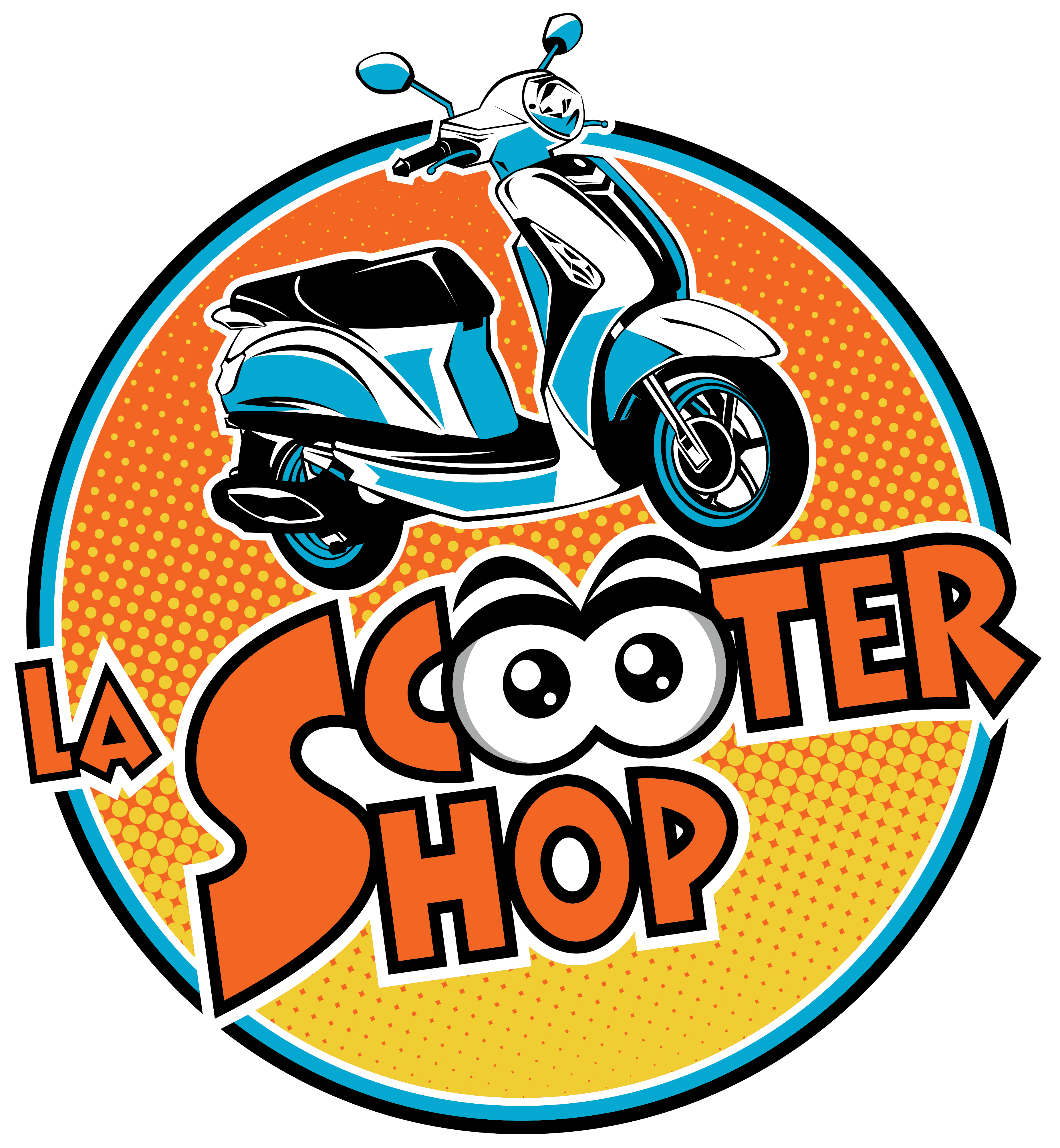 La Scootershop